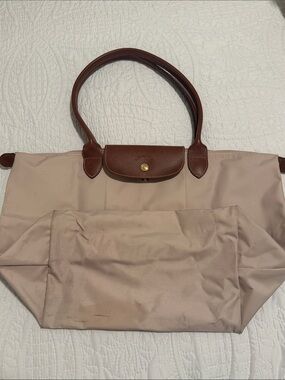 Large Longchamp Le pliage